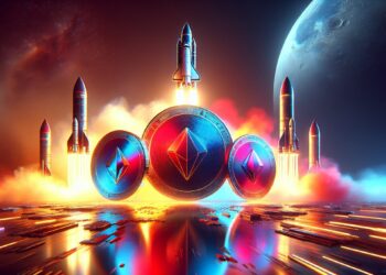 Top 3 Layer-1 Blockchains Set to Outperform Ethereum This Year