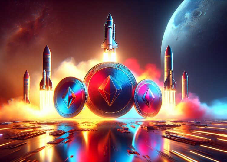 Top 3 Layer-1 Blockchains Set to Outperform Ethereum This Year