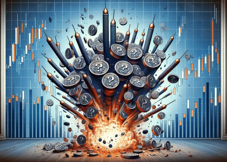 Q1 2025 All-Time High Predictions: 5 Altcoins Primed to Outperform Market Giants