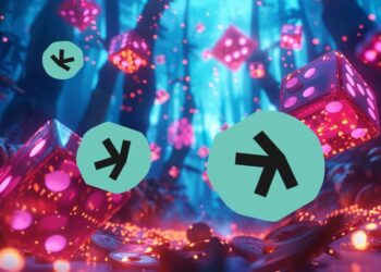 3 Cryptos Set to Soar: NEAR, Kaspa, and Rollblock Leading the Next Bull Run