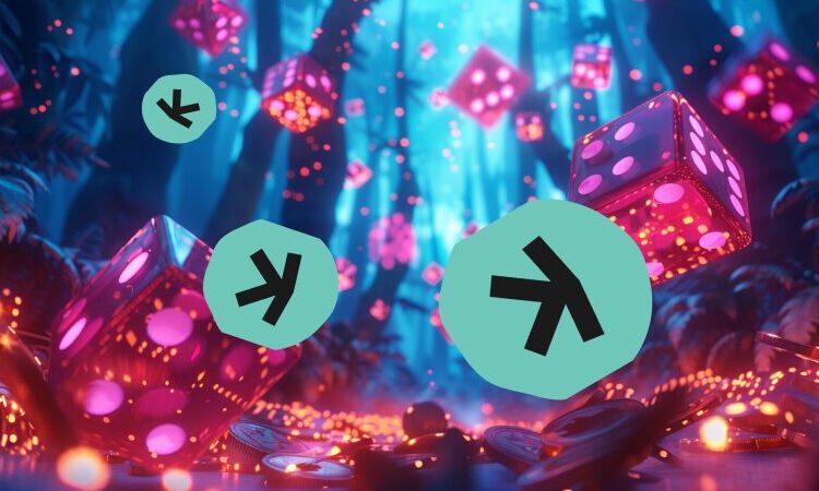 3 Cryptos Set to Soar: NEAR, Kaspa, and Rollblock Leading the Next Bull Run