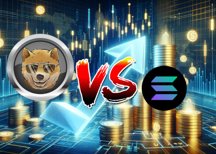 SOL Expected to Climb in 2024 — But DOGEN’s Projected Gains Draw Market Focus