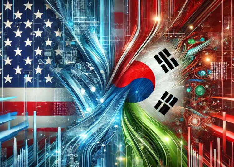 Ransomware’s Mastermind Faces Justice: DOJ Targets Global Cybercrime Operation