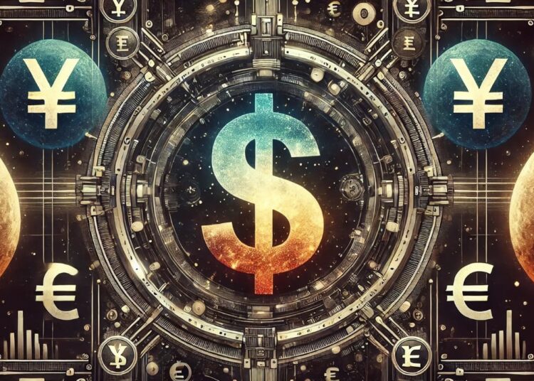 Beyond the Dollar: Russia’s Path to Economic Independence Emerges