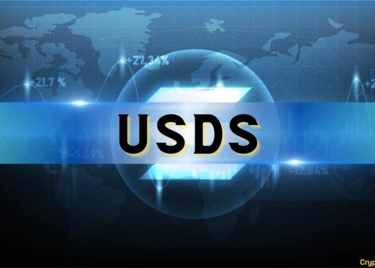 Sky (Formerly Maker) Announces USDS’s Debut on Solana Blockchain