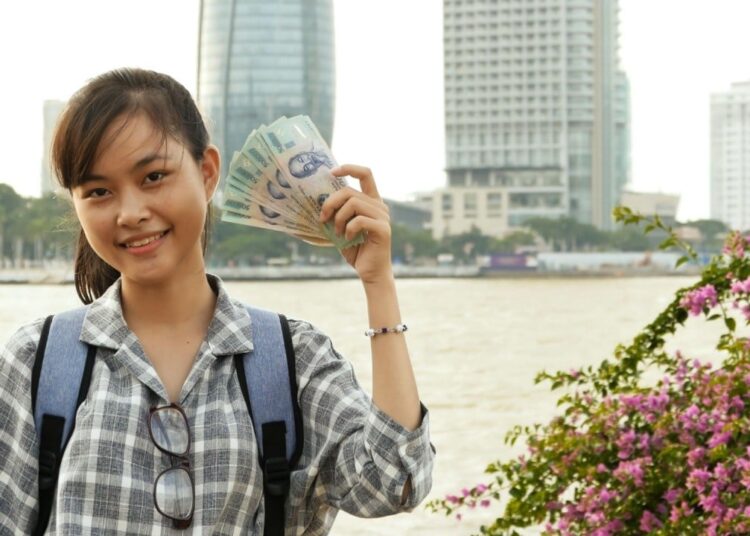 Bitget Now Supports Bank Transfers in Vietnam via QR Codes