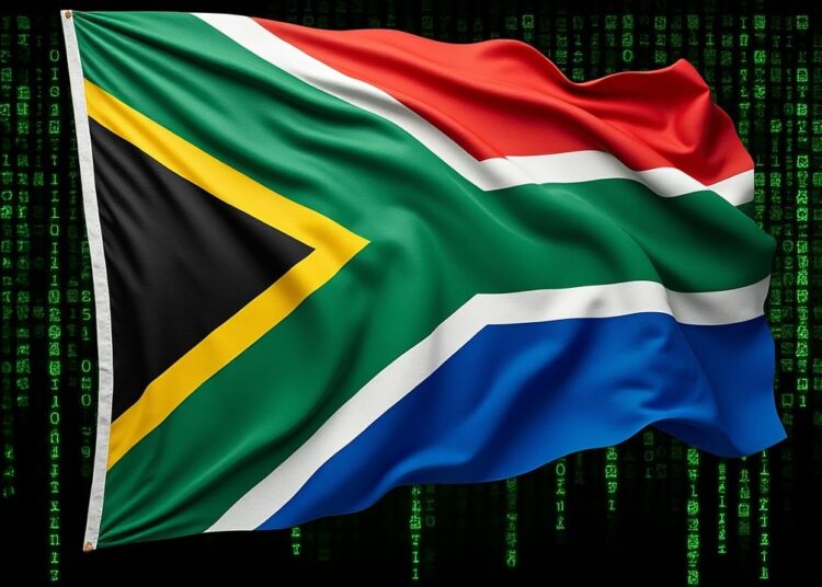 The Crypto Cleanup: South Africa’s New Bid to Exit FATF’s Grey List