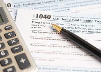 Flat Tax Frenzy: Americans Debate Tax Code Overhaul on X