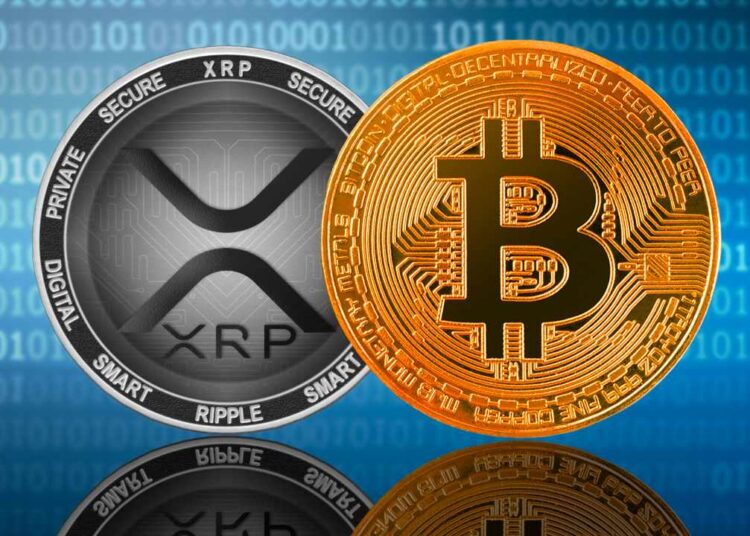 BTC and XRP Redefine Boundaries in US Crypto Regulation