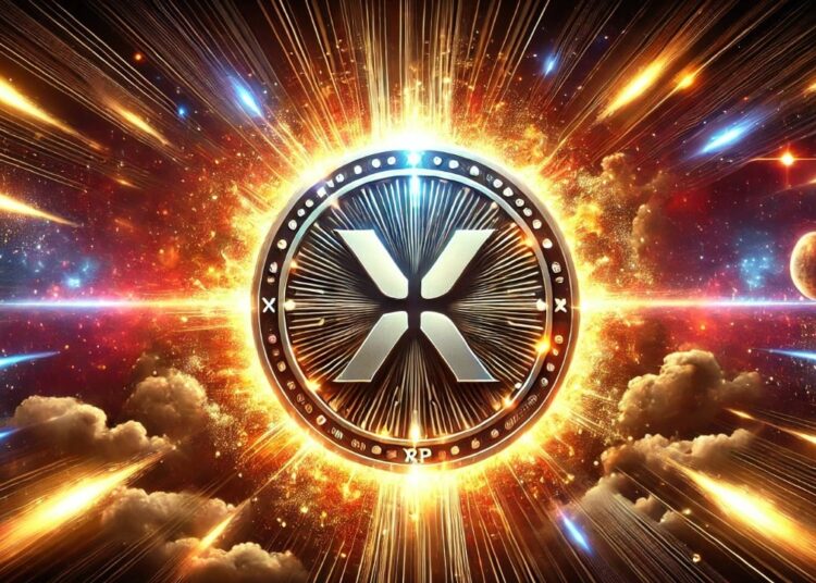 Ripple CEO Predicts US Crypto Boom Amid XRP’s Explosive Growth