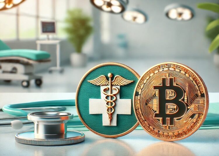 Planning Ahead: Cosmos Health Looks to Add Bitcoin and Ethereum to Its Treasury