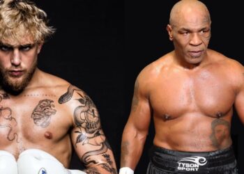 Polymarket Turns Up the Heat: Millions Wagered on Paul vs. Tyson Bout