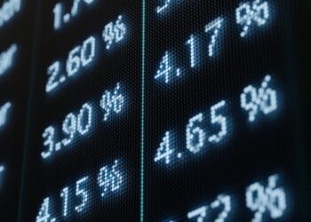 US Treasury Yield Curve Bear Steepens as 2024 Election Looms, Economic Concerns Mount