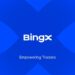 BingX Provides Free SEPA & SEPA Instant Euro Deposit Service to Users