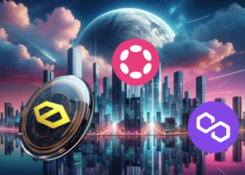 CYBRO Set to Eclipse Polkadot and Polygon With a $6 Million Presale Milestone