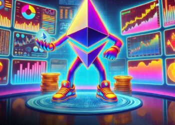 ETHEREUM Price Analysis 11-30: ETH Bulls Look To End Year On A High, Eye $4,000
