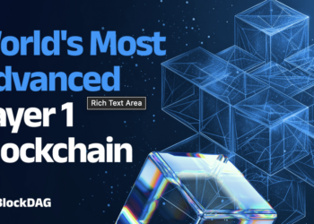 Top Cryptocurrencies for 2025: BlockDAG and Bitcoin Lead, Followed by XRP and Cardano