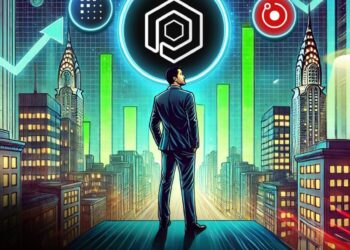 AI Crypto Awakens: $FET, $RENDER & $OPUL Poised for Breakout – Part 3: Opulous – The Dark Horse