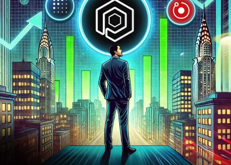 AI Crypto Awakens: $FET, $RENDER & $OPUL Poised for Breakout – Part 3: Opulous – The Dark Horse