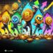 6 Underrated Cryptos Primed for a Breakout Between Now and 2025