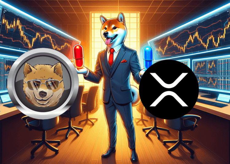 DOGEN Gears Up for Growth as XRP Transfers $44M in Tokens Amid Analyst Optimism