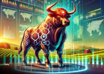 World’s 1st Live-Bull traded on the Solana Blockchain through RWA Platform Agridex