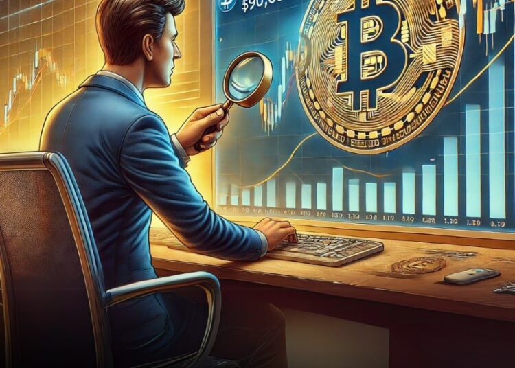Bitcoin's December Playbook: THREE Scenarios to Nail the Perfect Buy-the-Dip Strategy