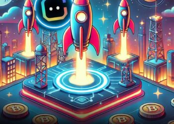 Top Web3 Launchpads to Watch in 2025