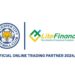 LiteFinance Becomes the Official Trading Partner of Leicester City Football