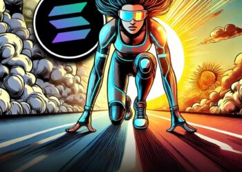 Solana vs. XRP: Greyscale’s Spot ETF Application Sparks a Race to New Heights in the Crypto Arena