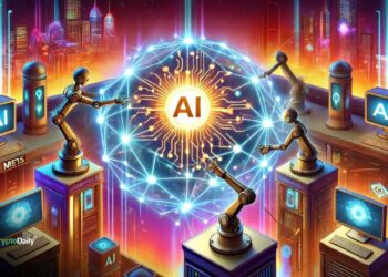 Network3’s decentralized EdgeAI framework solves legacy AI Infra risks