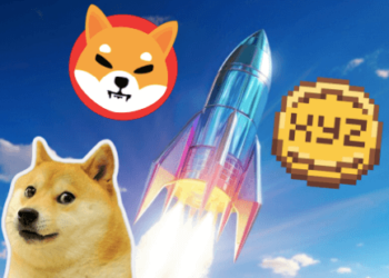As XYZVerse Presale Surges 15,000%, Dogecoin and Shiba Inu Face a New Meme Market Challenger!