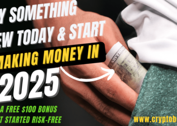 Top 8 Staking Platforms to Earn Passive Income in 2025
