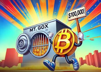 Bitcoin Hits 100K Milestone, Nudging Crypto Investors and Fans to Scramble