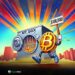 Bitcoin Hits 100K Milestone, Nudging Crypto Investors and Fans to Scramble