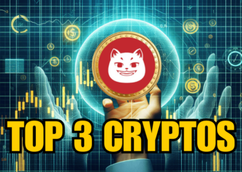 Which Coins Could Mirror SUI and ADA’s Recent Surge? Top Trader Highlights 3 Picks