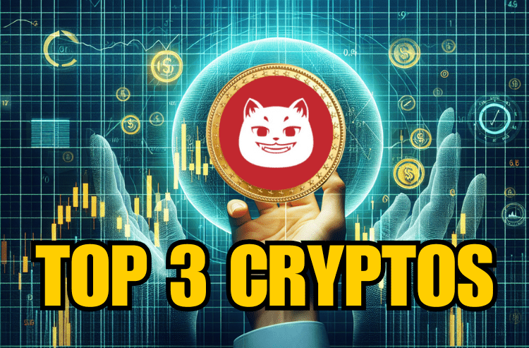 Which Coins Could Mirror SUI and ADA’s Recent Surge? Top Trader Highlights 3 Picks