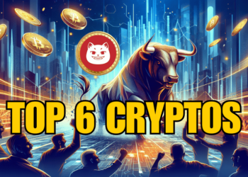 Prepare for Next Cycle of Bulls Rally in 2025 – Here's Top 6 Cryptos to Watch