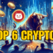 Prepare for Next Cycle of Bulls Rally in 2025 – Here's Top 6 Cryptos to Watch