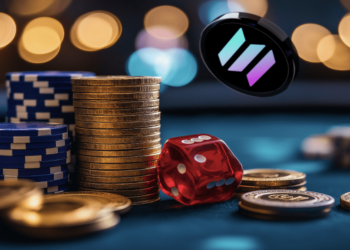 Is Altcoin Season Over? Solana Crash But This New Altcoin Continues To Rally With XRP