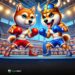 Memecoin Mania: Part 3 – Shiba Inu vs. Floki: Titans in a Crowded Dog-Park