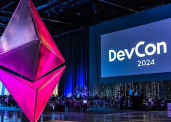 “Just Keep Building” – The Narratives At DevCon 2024