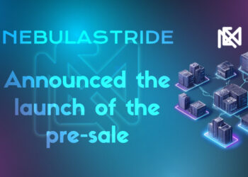 DeFi Project NebulaStride (NST) Unveils Presale and Growth Plans