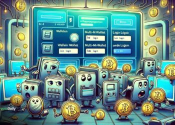 Top 6 Non-Custodial Wallets That Make Buying Crypto as Simple as Your Daily Coffee Run