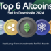 The Best Cryptocurrencies to Invest in Now | High-Potential Cryptos to Watch Before They Surge