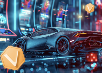 Vechain And Filecoin See Huge Weekly Gains As Rollblock Rides The Altcoin Wave