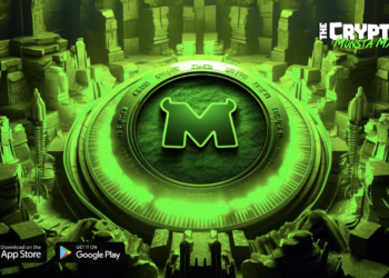 Monsta Mash ($MASH): 2024’s Best Presale Sellout Stealing the Spotlight from Bitcoin (BTC) & Ethereum (ETH)