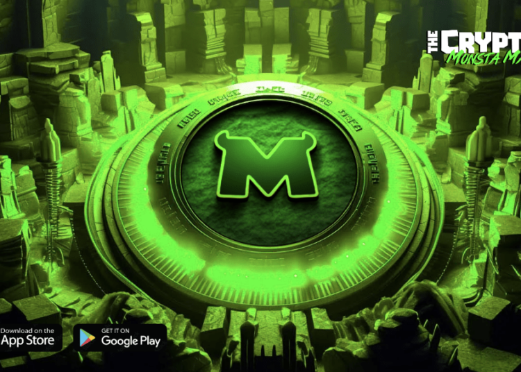 Monsta Mash ($MASH): 2024’s Best Presale Sellout Stealing the Spotlight from Bitcoin (BTC) & Ethereum (ETH)