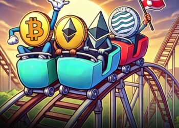 Bitcoin, XRP, Solana, Dogecoin: Riding December’s Wild Crypto Rollercoaster
