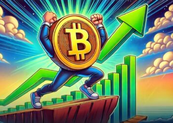Bitcoin ($BTC) holds important support – bounce taking place